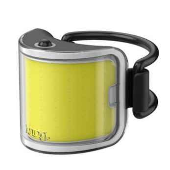 Lil Cobber Bike Light Twinpack | USB Rechargeable | Knog US