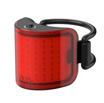 KNOG* lil` cobber (rear) - BLUE LUG ONLINE STORE