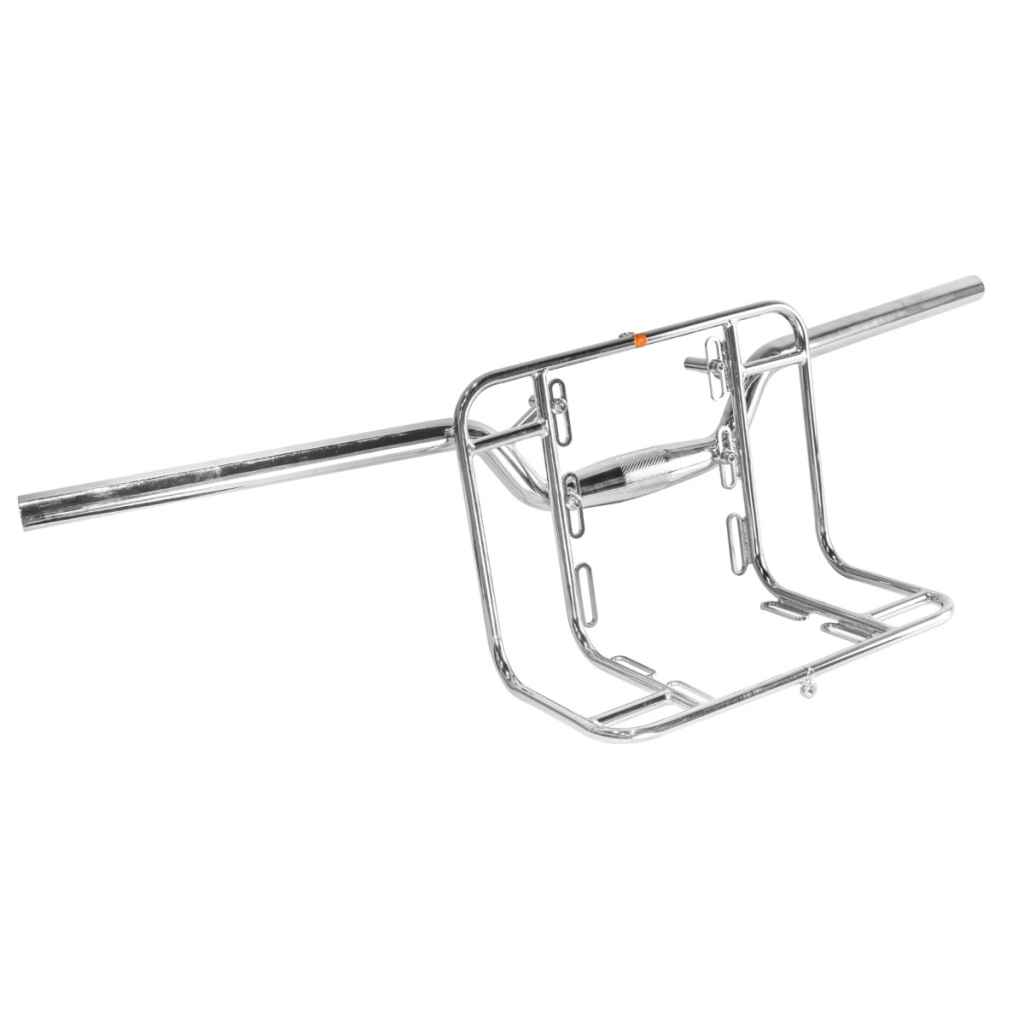 RALEIGH BAREGUNDIE ループタイTOP RALEIGH BAREGUNDIE ループタイTOP