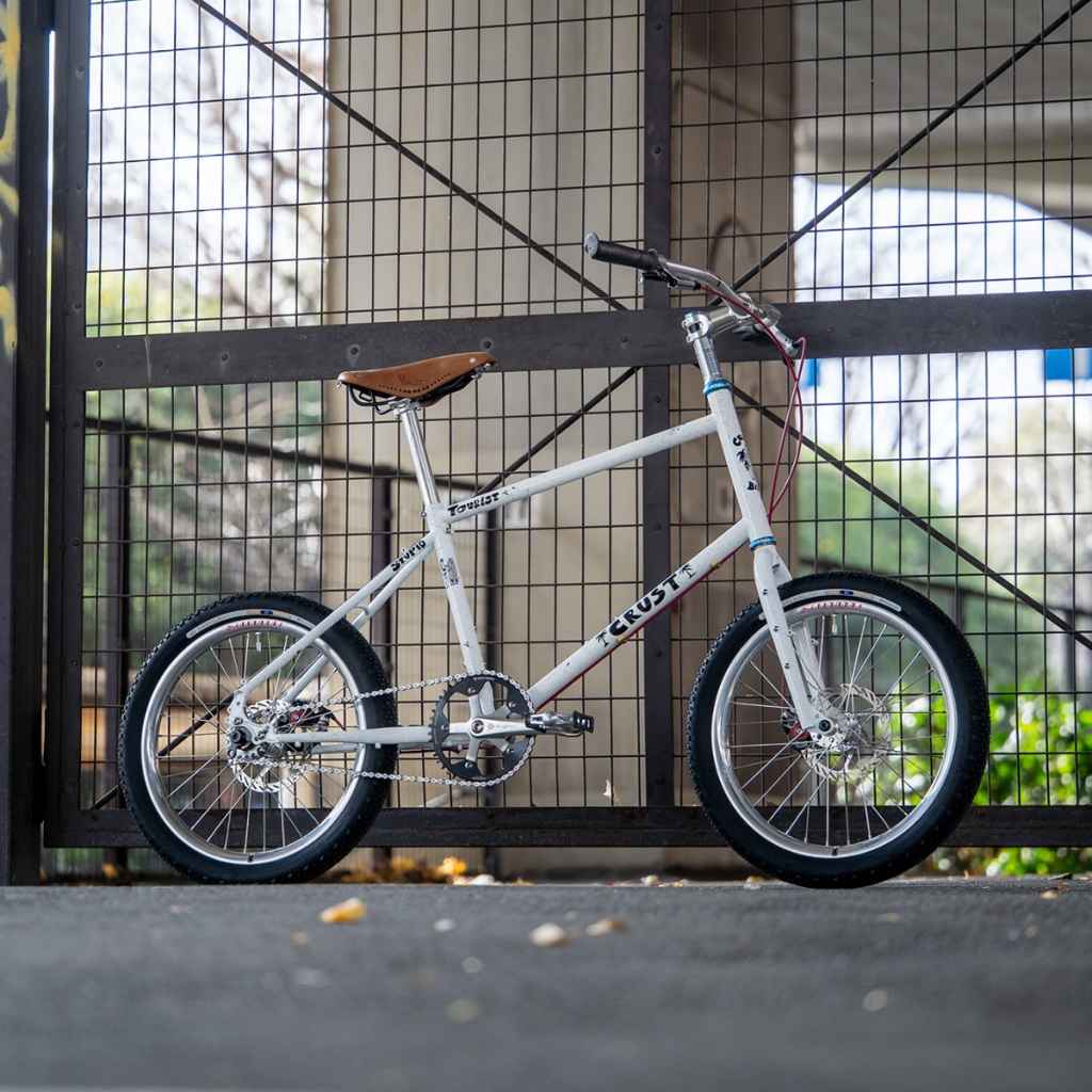 PANARACER* new gravel king X1 20