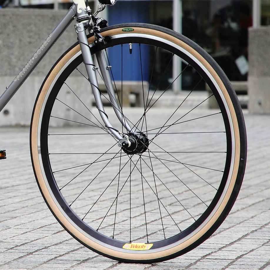 GRAND BOIS* cypres 700c - BLUE LUG ONLINE STORE