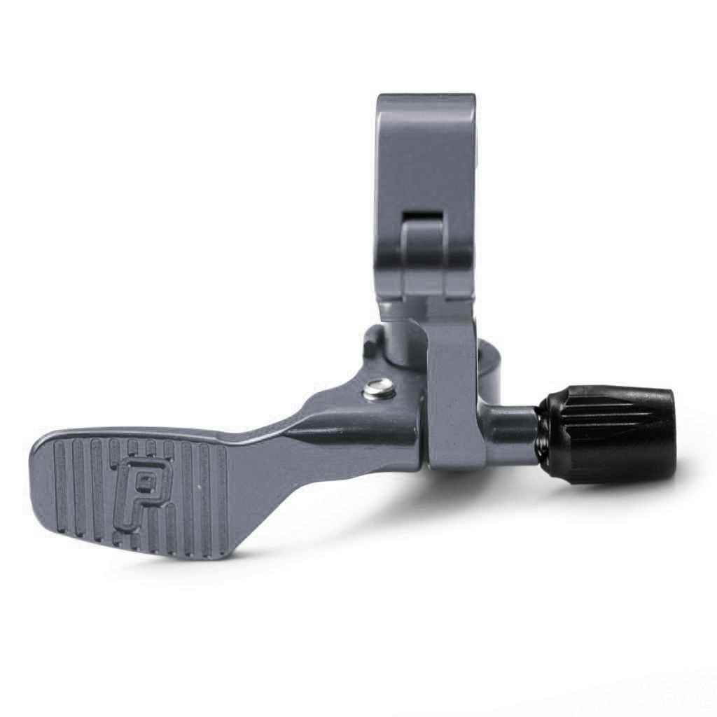 PAUL dropper trigger ポール ドロッパー ブルーラグ PAUL* dropper trigger (blue) - BLUE LUG ONLINE STORE