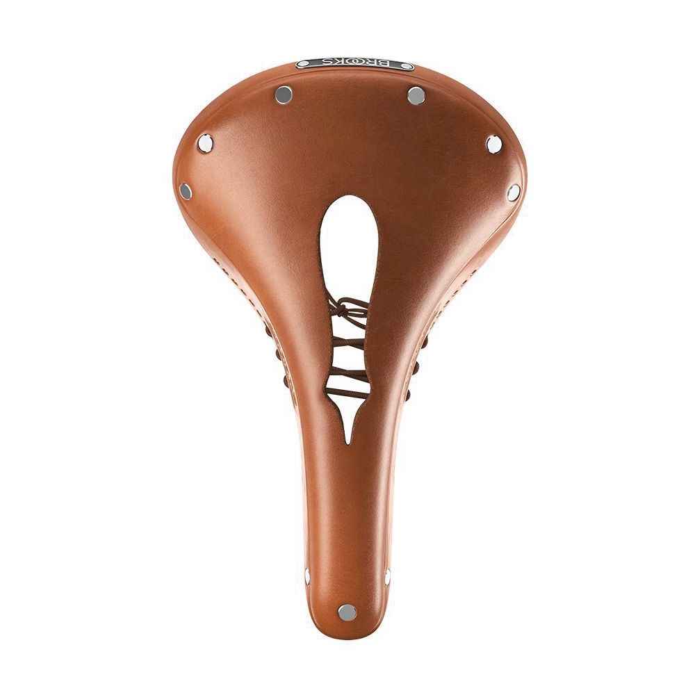 BROOKS* b17 special (honey) - BLUE LUG ONLINE STORE