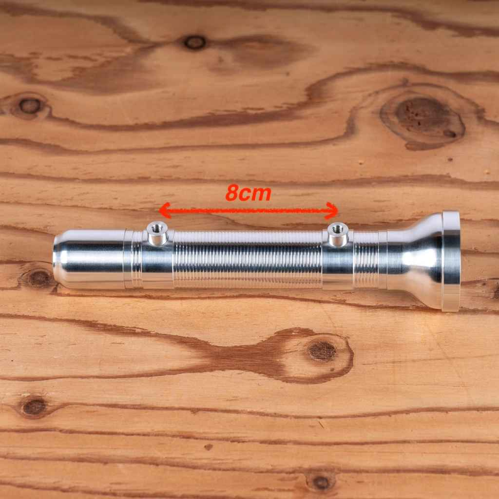 KIMURA* front light (LH08E) - BLUE LUG ONLINE STORE