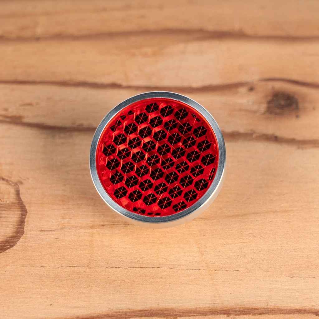 KIMURA* reflector for mud guard (classic) - BLUE LUG ONLINE STORE