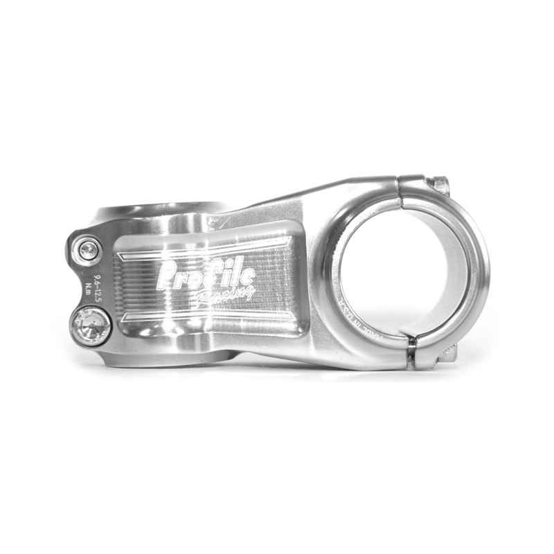 HELM MTB STEM (31.8mm Handlebar) – Profile Racing
