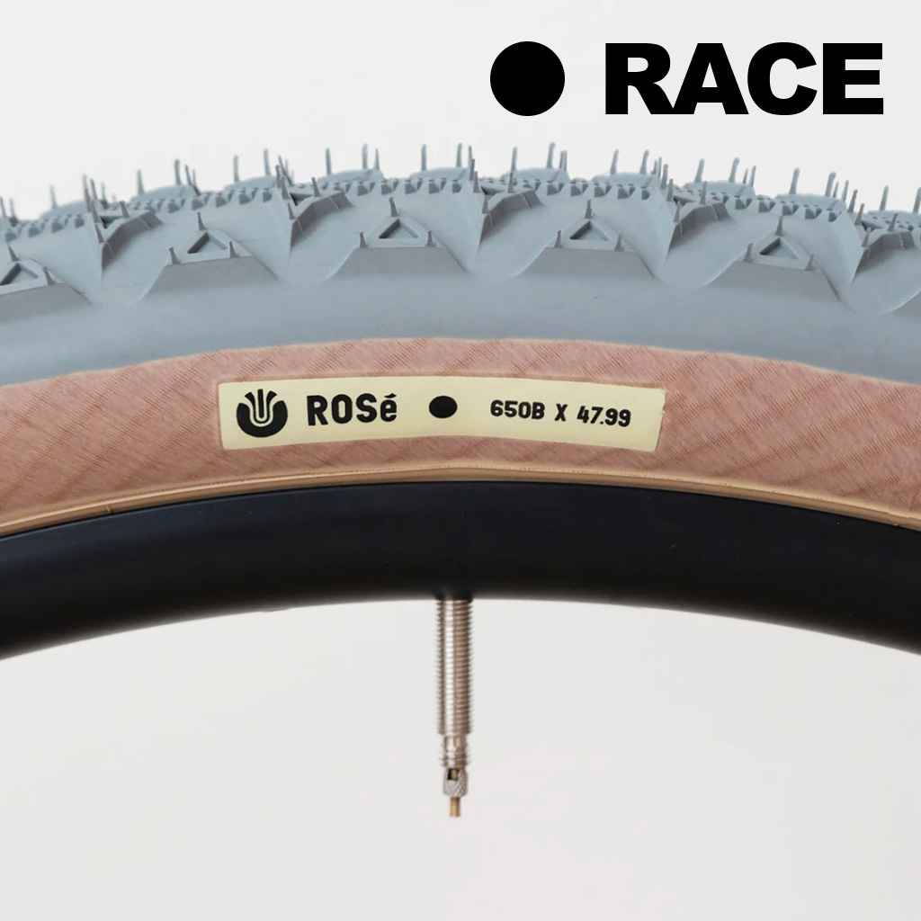 パーツ ULTRADYNAMICO rose race 650b/48 ULTRADYNAMICO* rose race tire - BLUE LUG ONLINE STORE