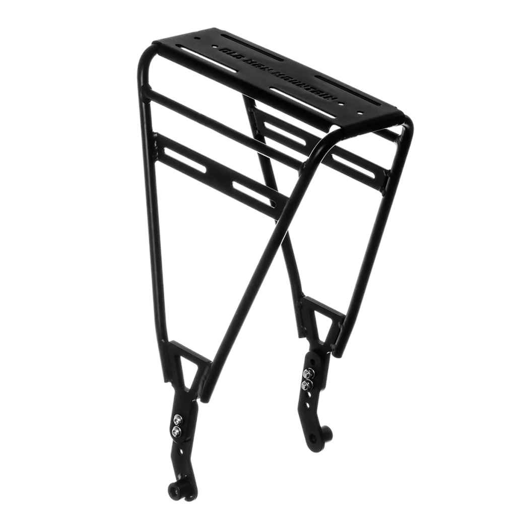 OLD MAN MOUNTAIN* divide rack (black) - BLUE LUG ONLINE STORE