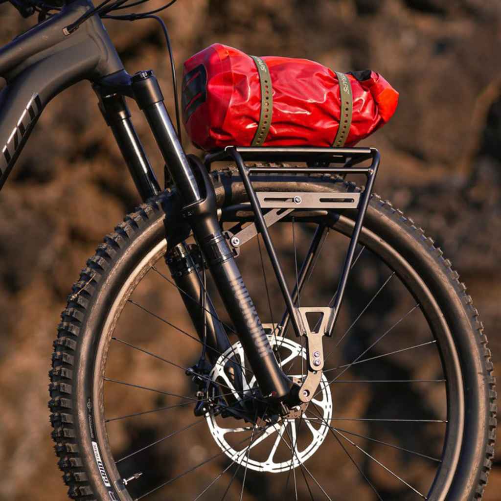 OLD MAN MOUNTAIN* divide rack (black) - BLUE LUG ONLINE STORE
