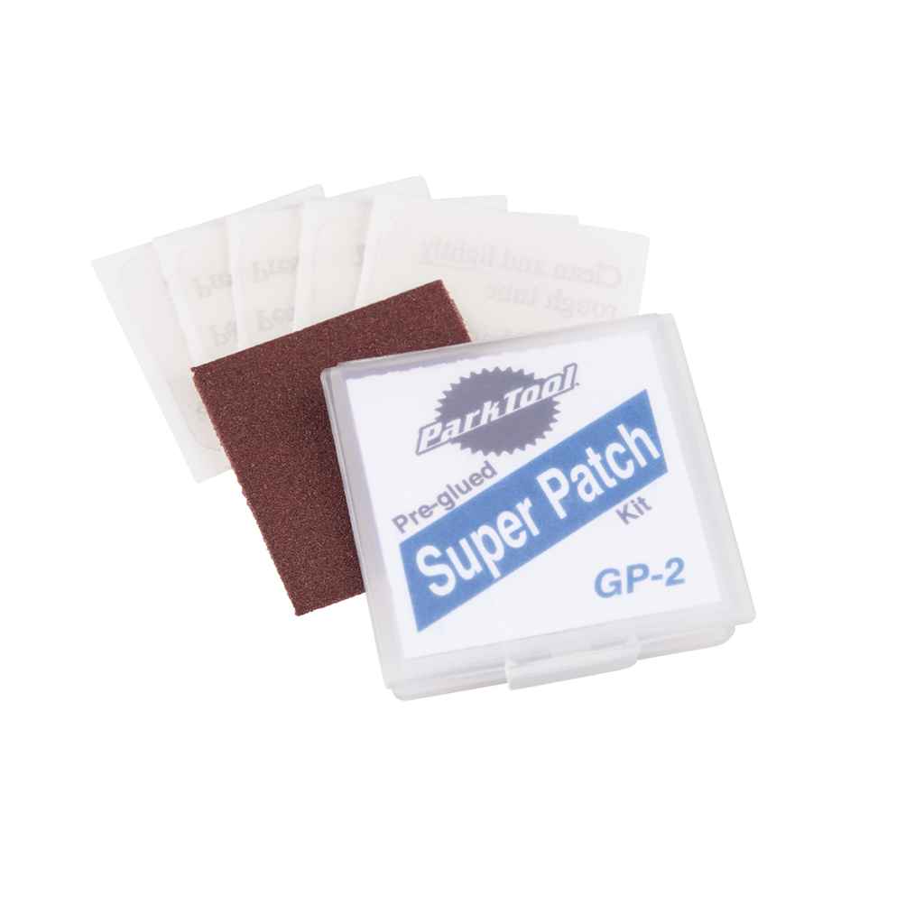 PARK TOOL* super patch (GP-2) - BLUE LUG ONLINE STORE