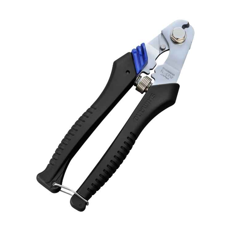 ケーブルカッター SHIMANO* TL-CT12 cable cutter - BLUE LUG ONLINE STORE
