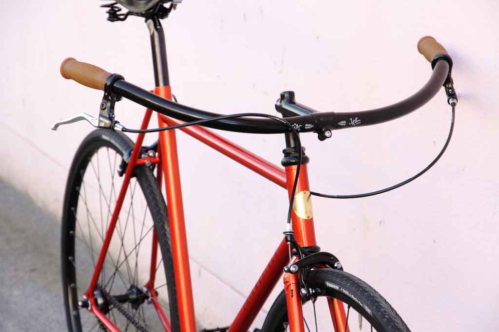 SYCIP* sycip design J.B.bar (silver) - BLUE LUG ONLINE STORE