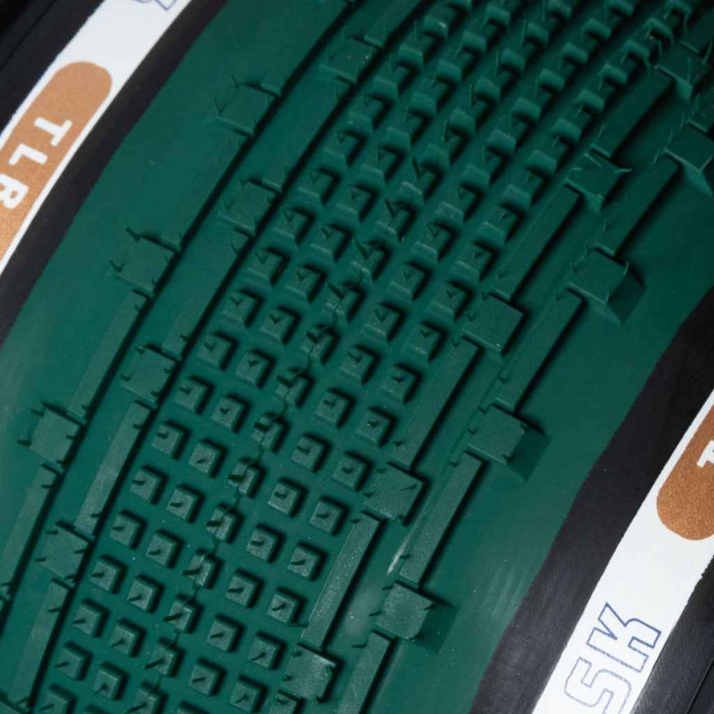 PANARACER* new gravel king SK 700c (green/black) - BLUE LUG ONLINE