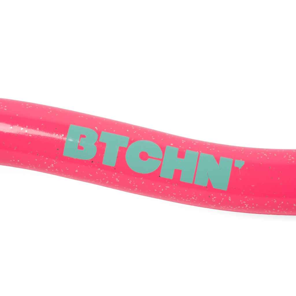 BTCHN* 4130 low riser (pink/780/16°) - BLUE LUG ONLINE STORE