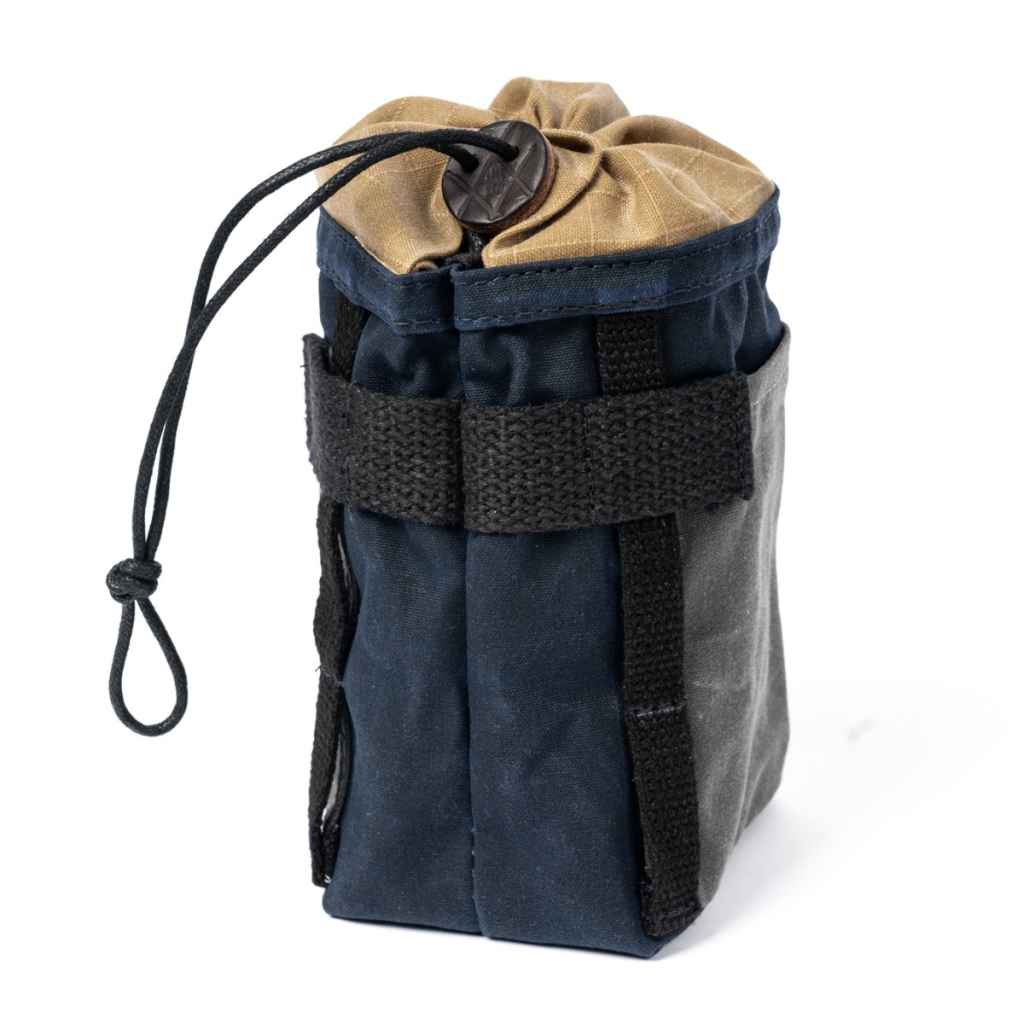 solstice sack ステムバッグ ブルーラグ RIVENDELL solstice sack ステムバッグ ブルーラグ RIVENDELL