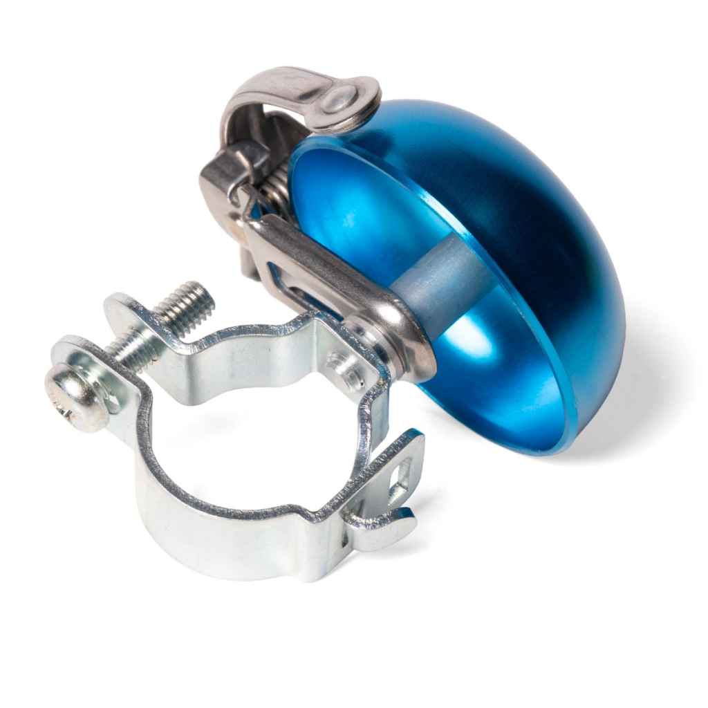 BLUE LUG* retro bell (blue) - BLUE LUG ONLINE STORE