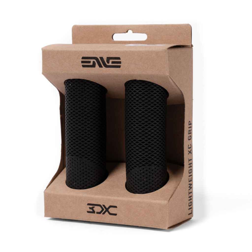 ENVE* 3dxc grip (black) - BLUE LUG ONLINE STORE