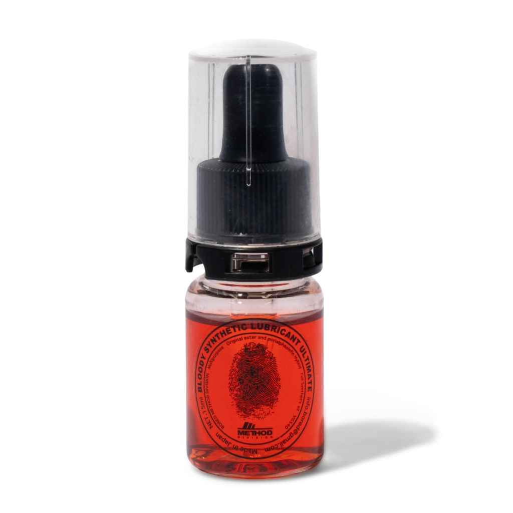 BORED* method bslu oil - BLUE LUG ONLINE STORE