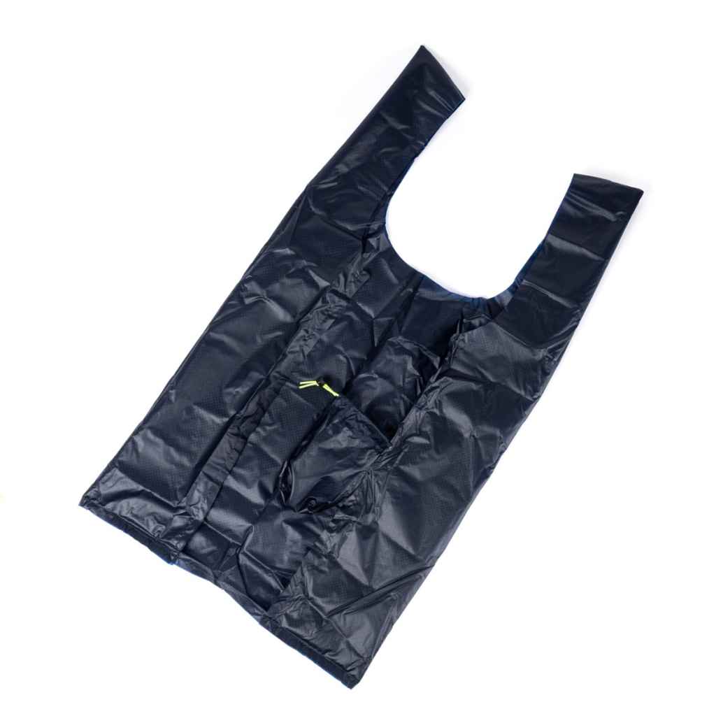 FAIRWEATHER* packable tote (cordura rip/navy) - BLUE LUG ONLINE STORE