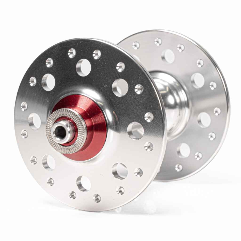 GRAND BOIS* large flange hub front - BLUE LUG ONLINE STORE