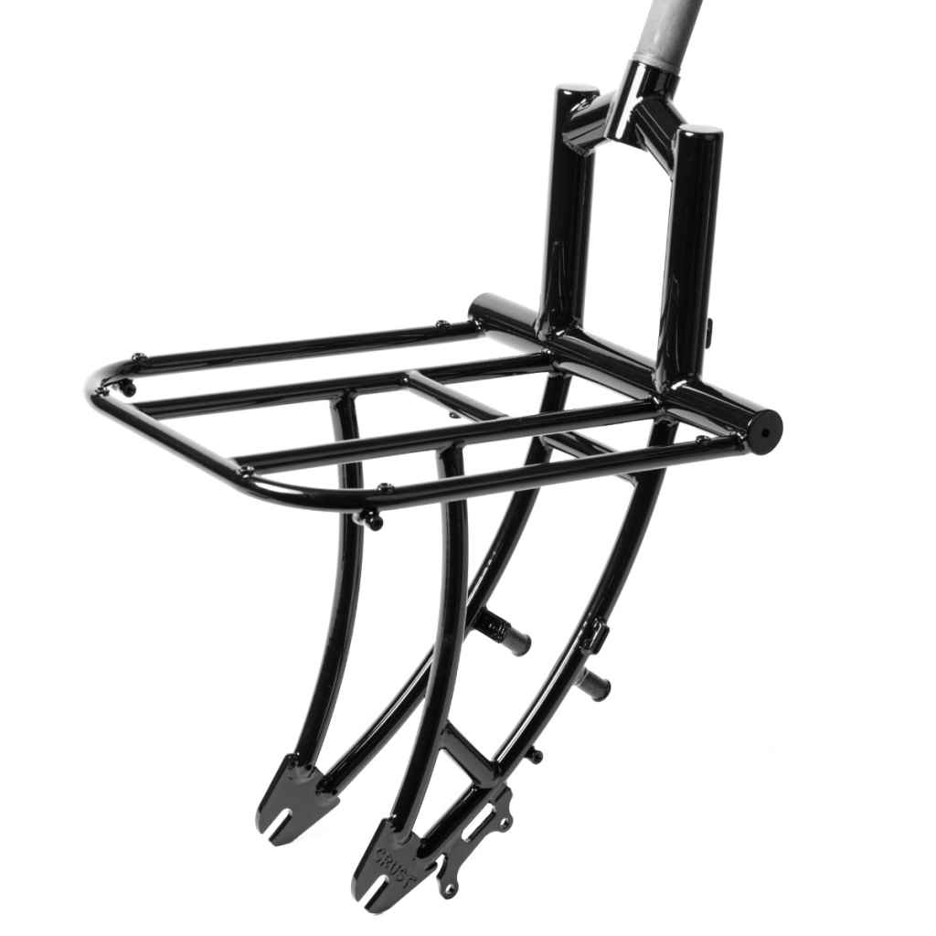 CRUST BIKES* clydesdale cargo fork - BLUE LUG ONLINE STORE