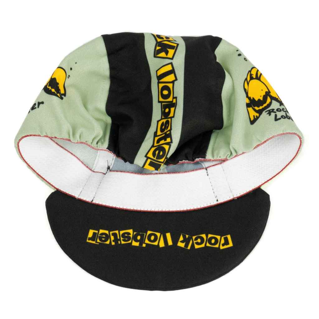 ROCK LOBSTER* team hat - BLUE LUG ONLINE STORE