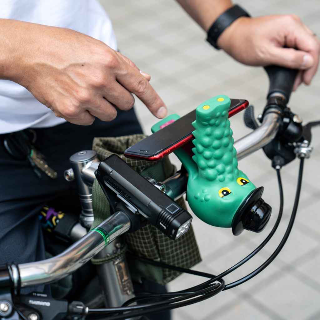 BL SELECT* animal horn (rabbit) - BLUE LUG ONLINE STORE