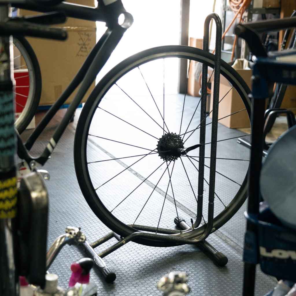 WILLWORX* superstand extreme (3.25