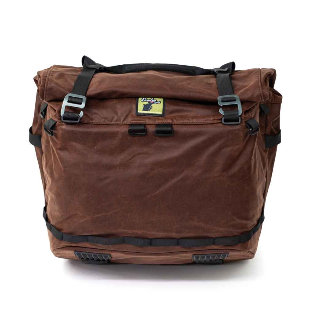 「最終値下げ」*EERDER AL* xplorer front bag dsc01026-7.jpg