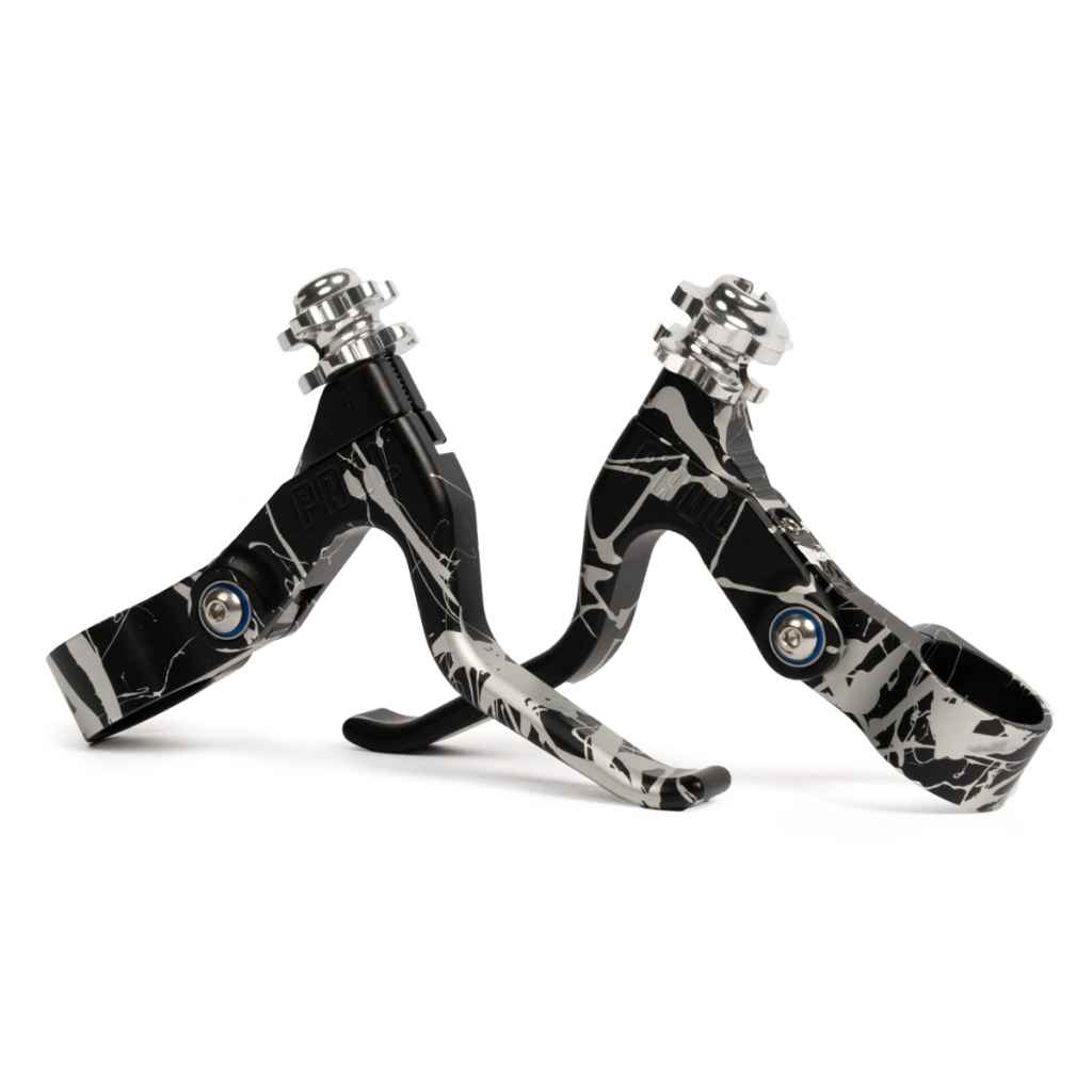 PAUL love lever ポール ブレーキ レバー ブルーラグ サーリー PAUL* love lever compact (silver) - BLUE LUG ONLINE STORE