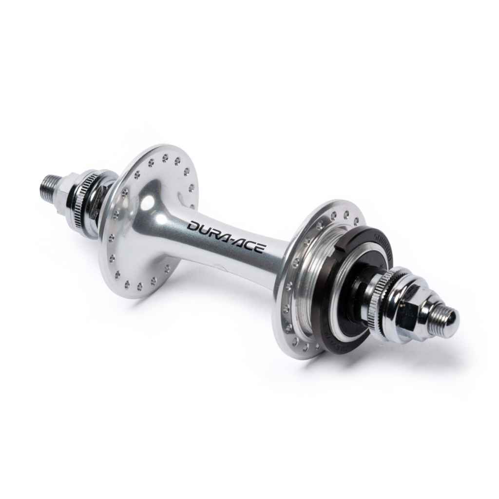 SHIMANO* dura-ace small track hub rear - BLUE LUG ONLINE STORE