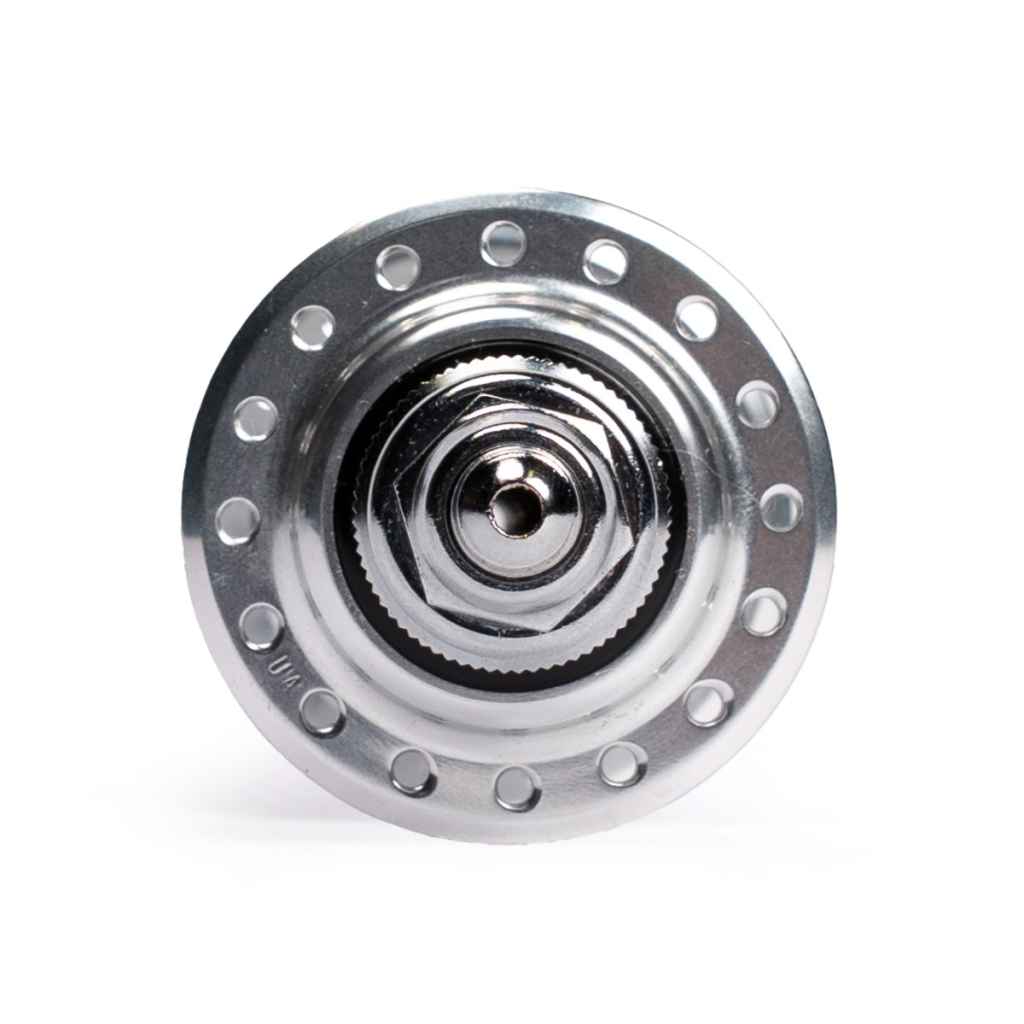 SHIMANO* dura-ace small track hub front - BLUE LUG ONLINE STORE