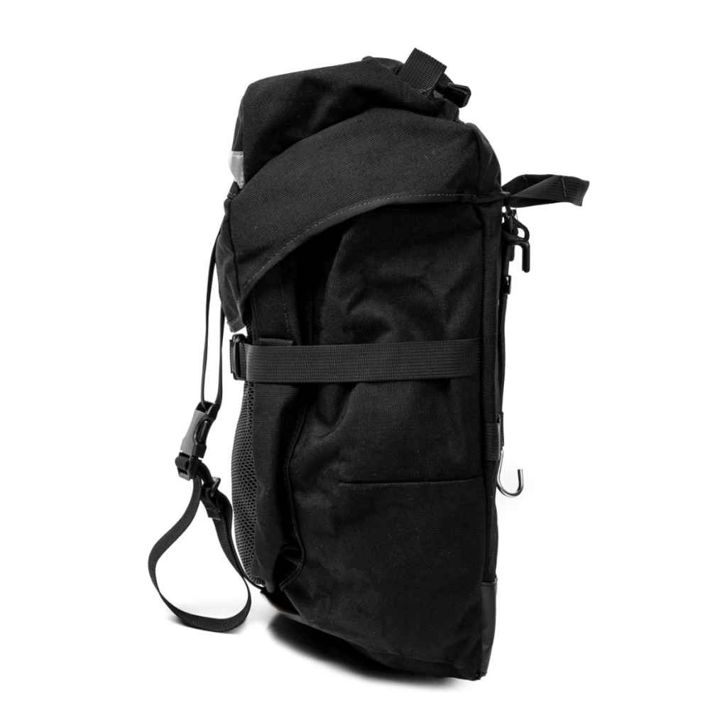 LONE PEAK* mount superior pannier (black/pair) - BLUE LUG ONLINE STORE