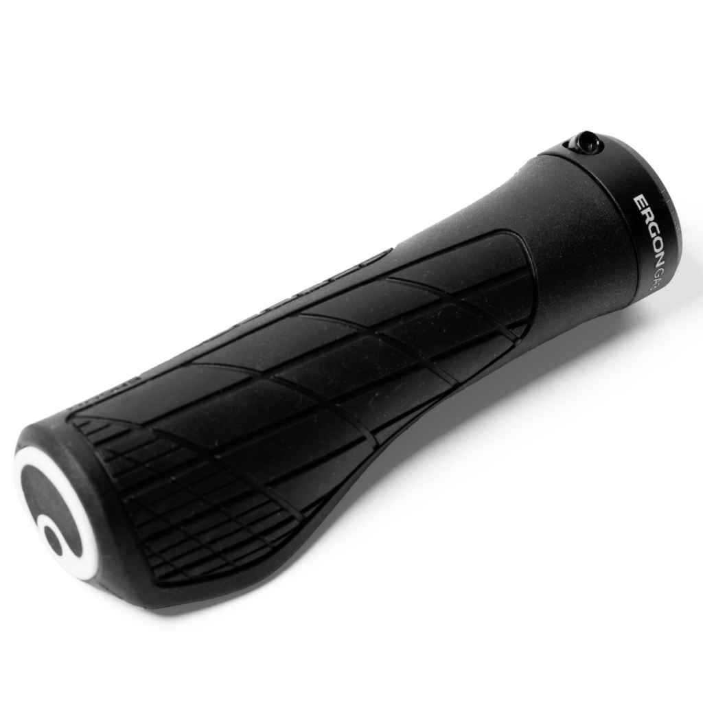 ERGON* ga3 grips (black) - BLUE LUG ONLINE STORE