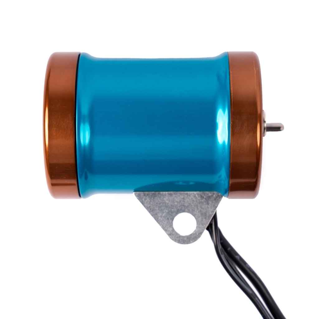 SINEWAVE CYCLES* beacon 2 (brown/turquoise) - BLUE LUG ONLINE STORE