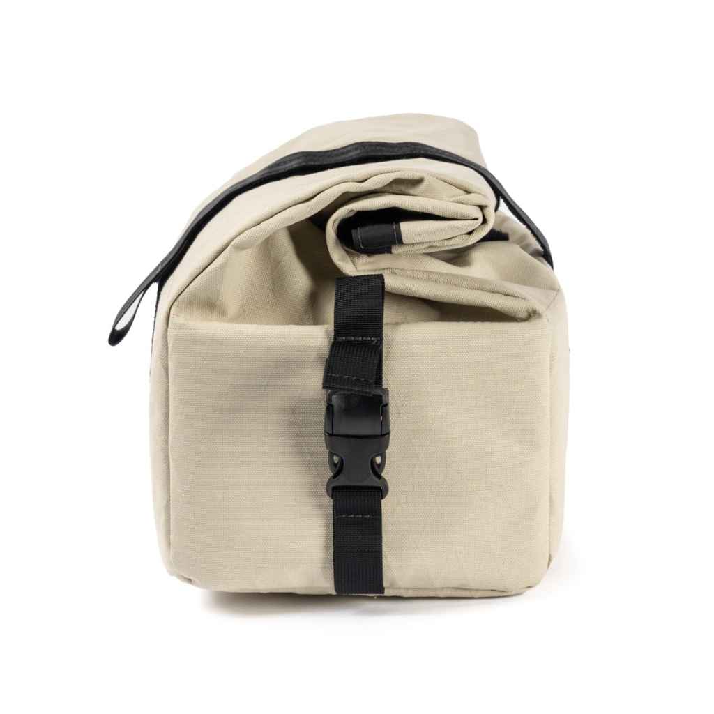 REALM* wald 137 basket bag (beach sand) - BLUE LUG ONLINE STORE