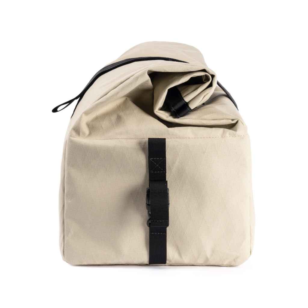 REALM* wald 139 basket bag (beach sand) - BLUE LUG ONLINE STORE