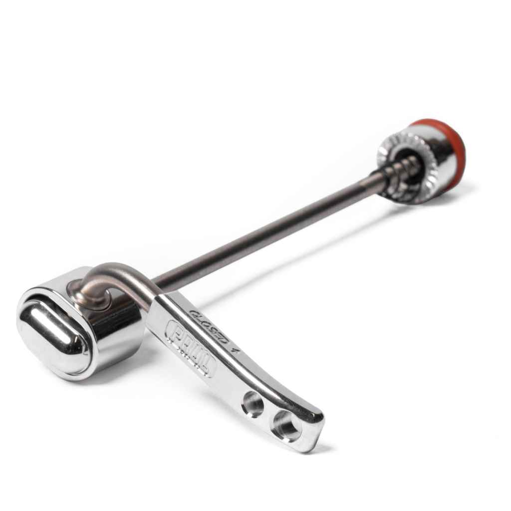 PAUL* quick release skewer (all polish) - BLUE LUG ONLINE STORE