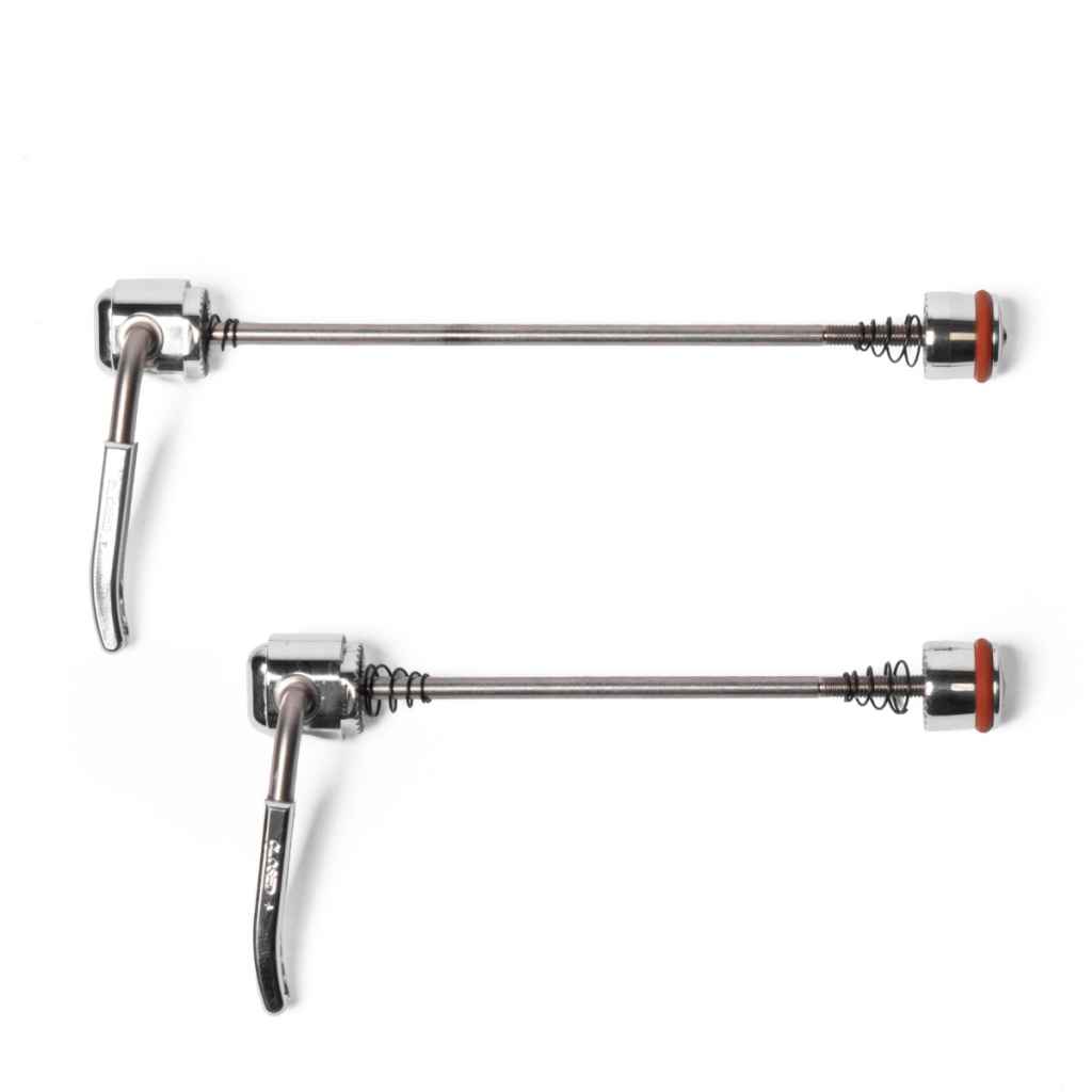 PAUL* quick release skewer (all polish) - BLUE LUG ONLINE STORE