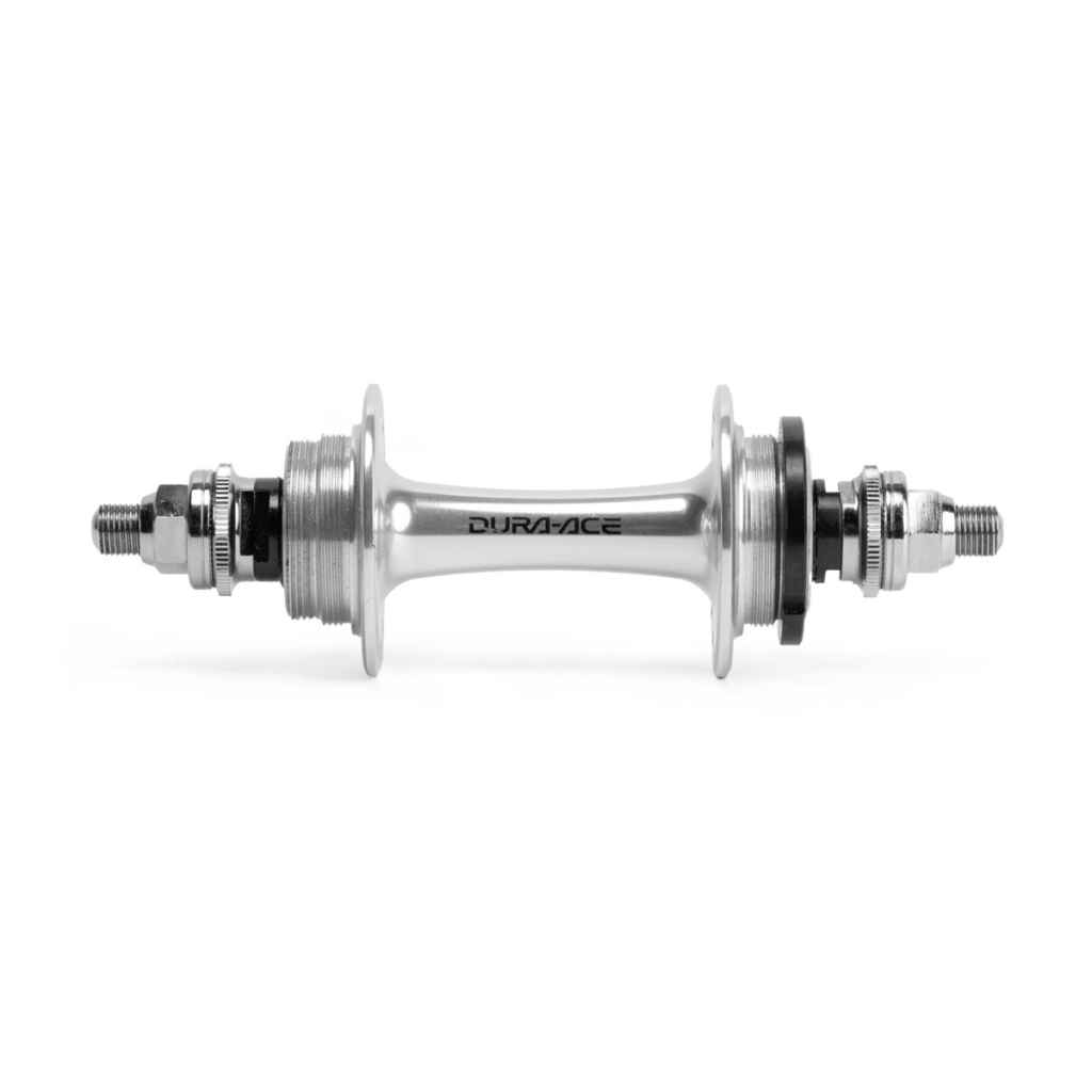 SHIMANO* dura-ace small track hub rear - BLUE LUG ONLINE STORE
