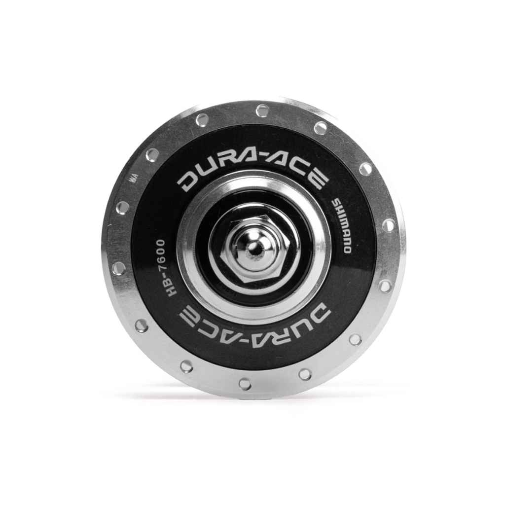 SHIMANO* dura-ace large track hub rear - BLUE LUG ONLINE STORE
