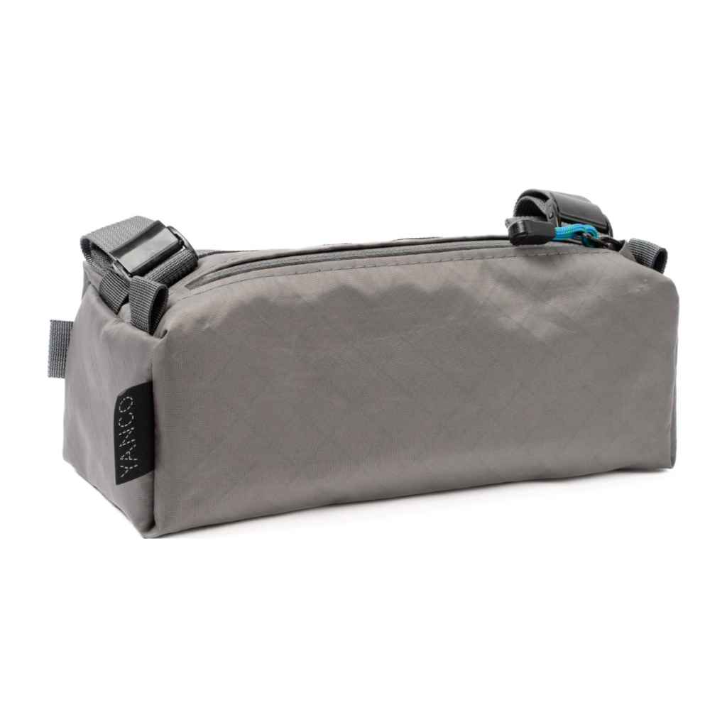 アクセサリー YANCO Bar Bag BLUELUG YANCO* bar bag (grey) - BLUE LUG ONLINE STORE