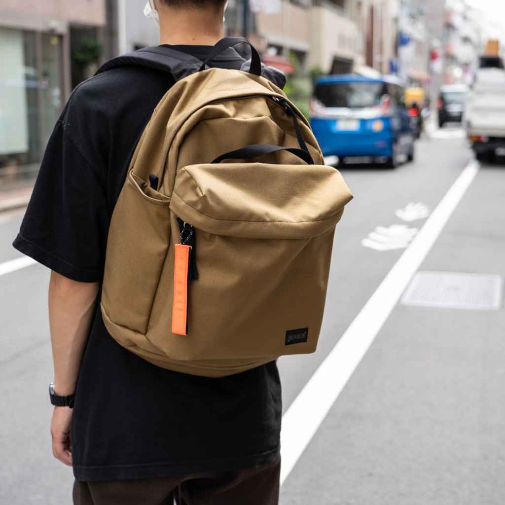 アクセサリー Supreme x Blue Lug Reflector Yellow BLUE LUG* sandwich reflector (yellow/black) - BLUE LUG