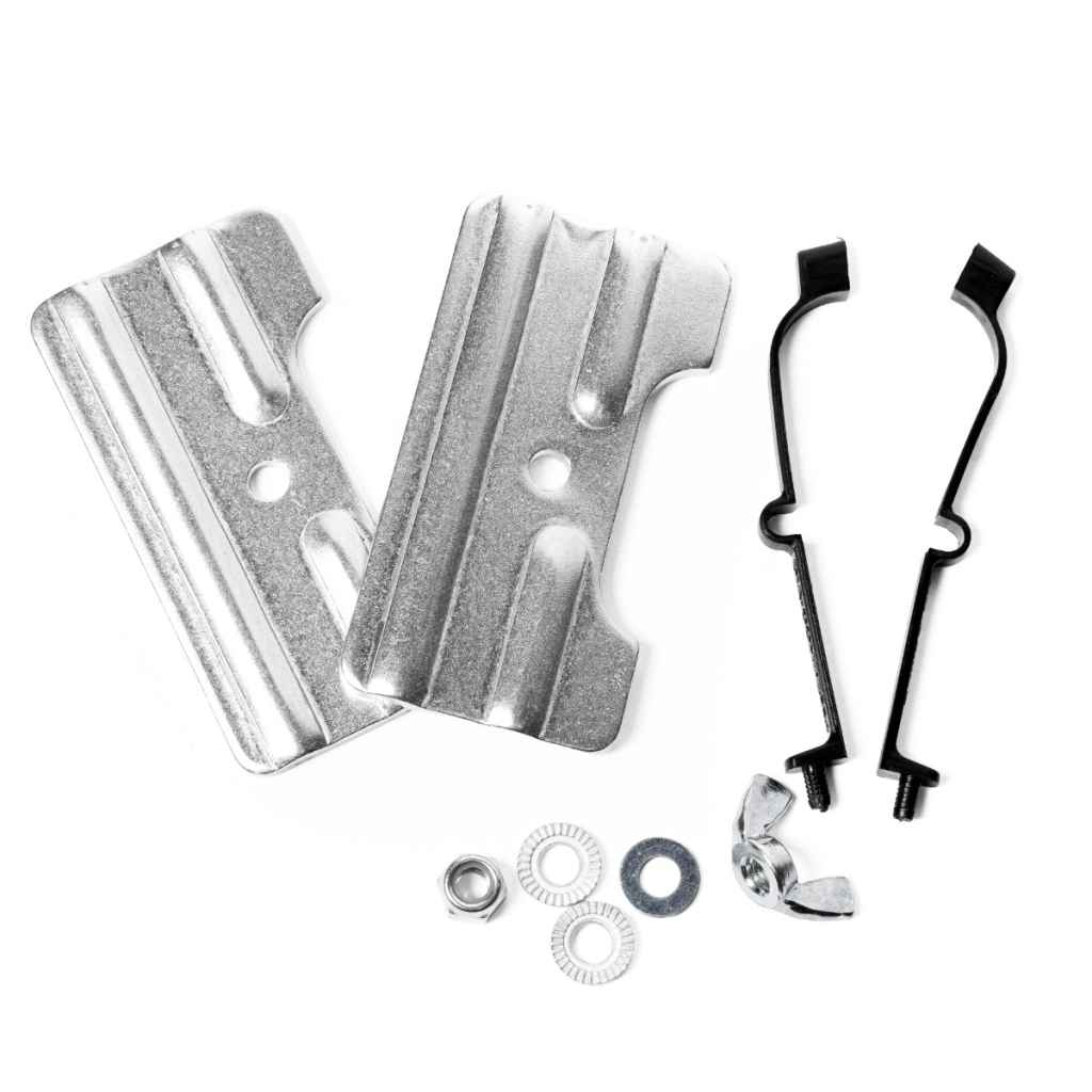 DIA-COMPE* rear track brake set (101silver) - BLUE LUG ONLINE STORE