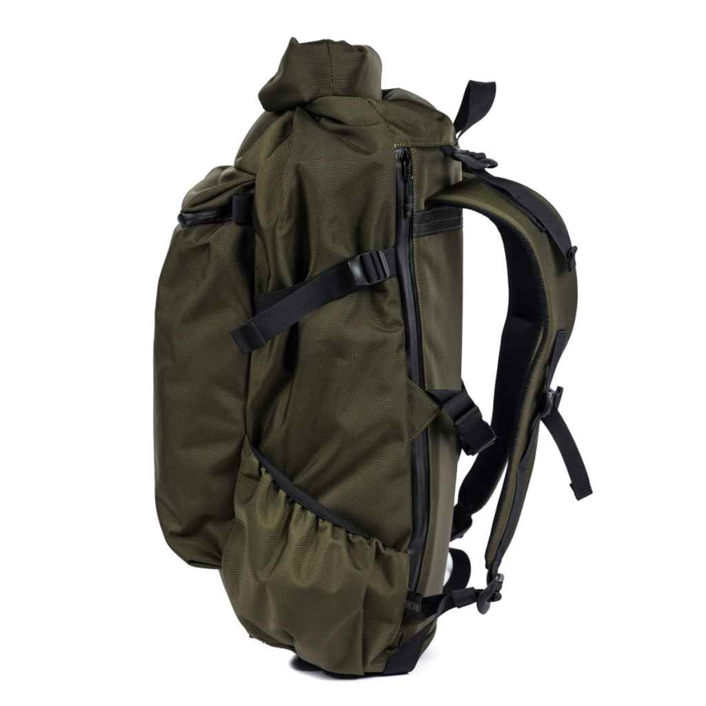 チムニーページ BLUE LUG* chimney 35 (ballistic navy) - BLUE LUG ONLINE STORE