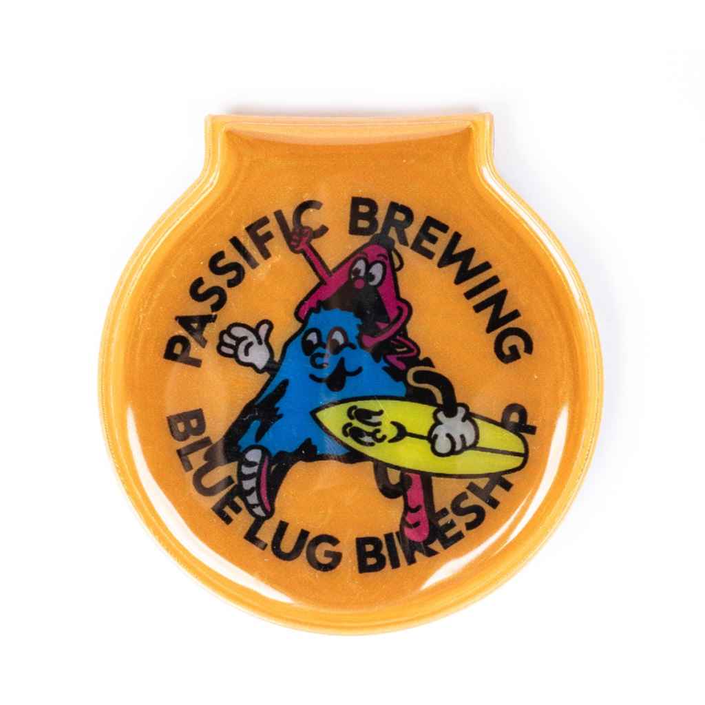 BlueLug × nabiis リフレクター nabiis x BLUE LUG / Triangle Reflector @nabiistpe 攜手東京