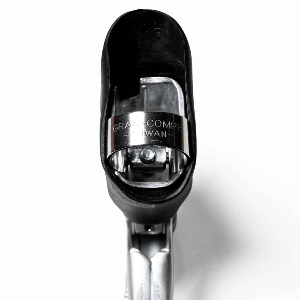 GEVENALLE* gc08 brake lever ltd (double/black) - BLUE LUG ONLINE STORE