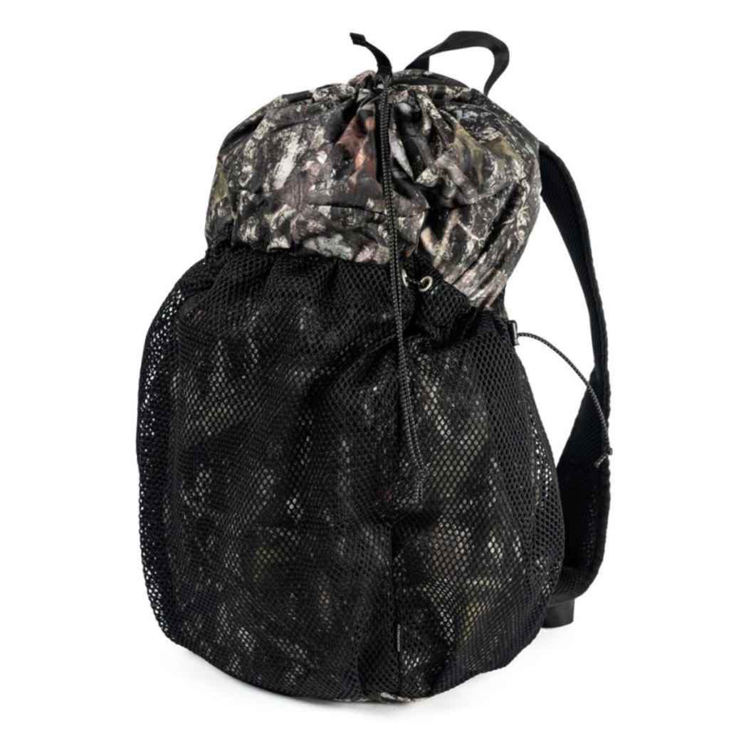 FAIRWEATHER packable pack ブルーラグ surly FAIRWEATHER* packable pack (rip black) - BLUE LUG ONLINE STORE