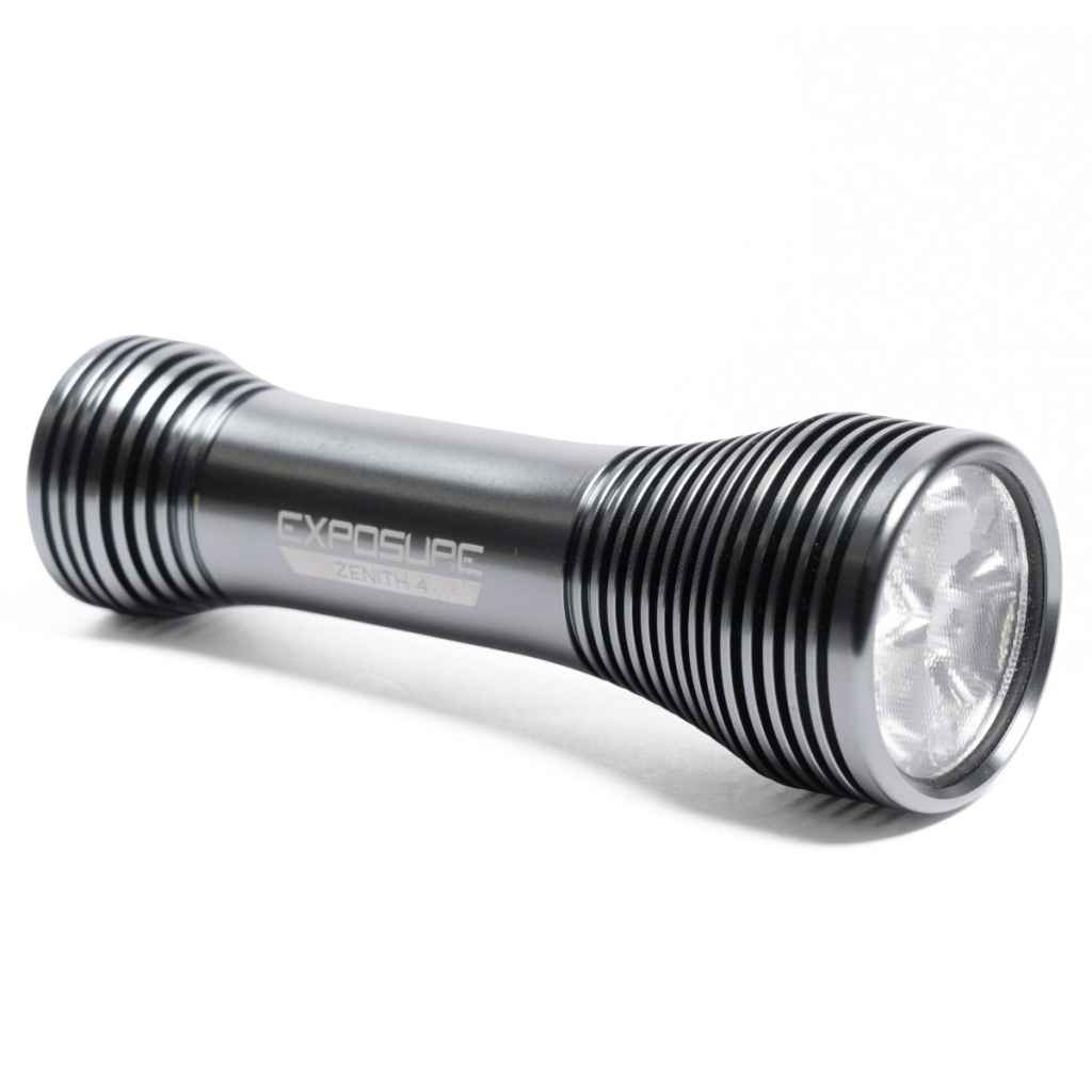 EXPOSURE LIGHTS* zenith4 (grey) - BLUE LUG ONLINE STORE