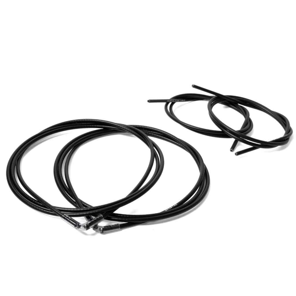 EQUAL* post mount disc brake set (kashima coat) - BLUE LUG ONLINE